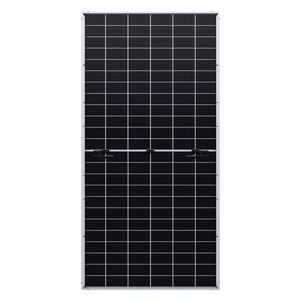 LONGi LR7-72HGD-605M 605W Bifacial back side